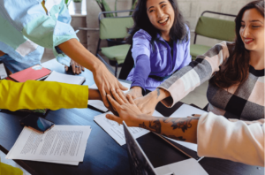Celebrating Diversity: Unveiling the Strength of Cross-Cultural Women
