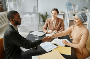 Embracing Differences: Breaking Barriers and Building Bridges