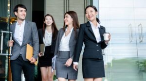 Overcoming Gender Stereotypes: Embracing Female Leadership Traits in the Workplace