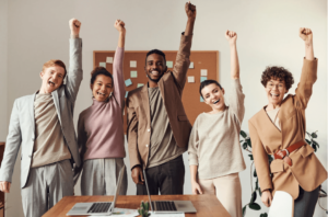 Empowering Women: Breaking the Bamboo Ceiling and Shattering Gender Stereotypes