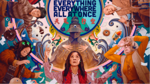 Celebrating Vietnamese Women’s Day with “Everything Everywhere All at Once” – Exploring Key Themes of Love, Motherhood, and Cultural Identity