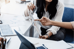 The Unique Strengths of Female Leaders: Why Empathy, Collaboration, and Communication Matter
