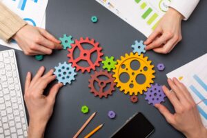 Cracking the Code of Neuroleadership: Unleashing the Potential of Your Brain for Success