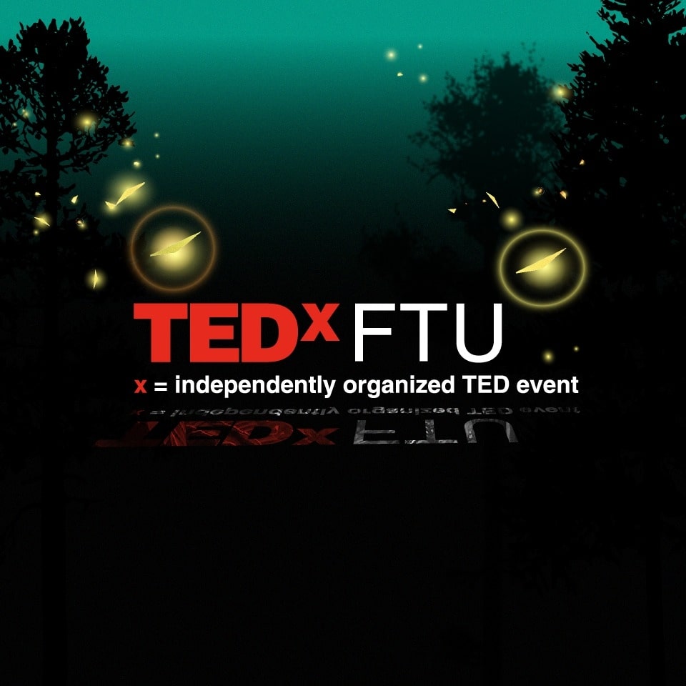 TEDxFTU