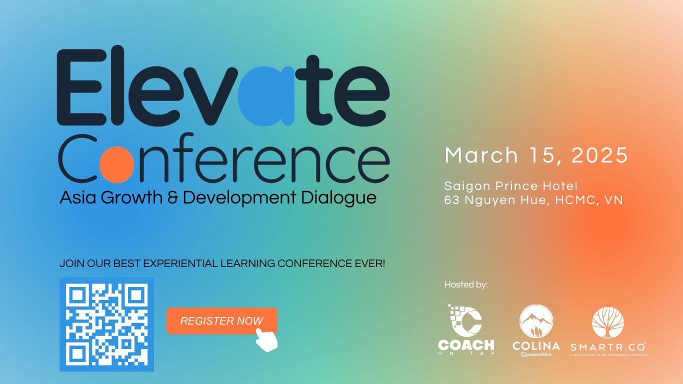 [HCM] Elevate Conference_Mar 15th 2025