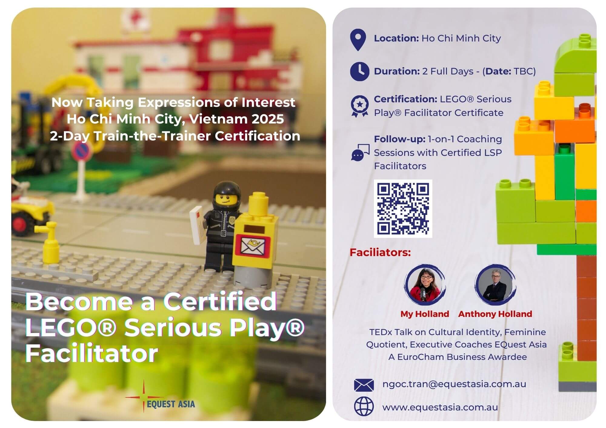 EQuest Asia