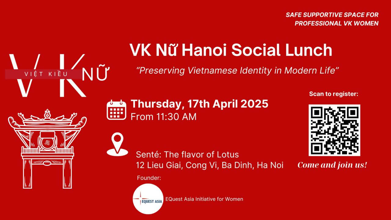 VK Nữ