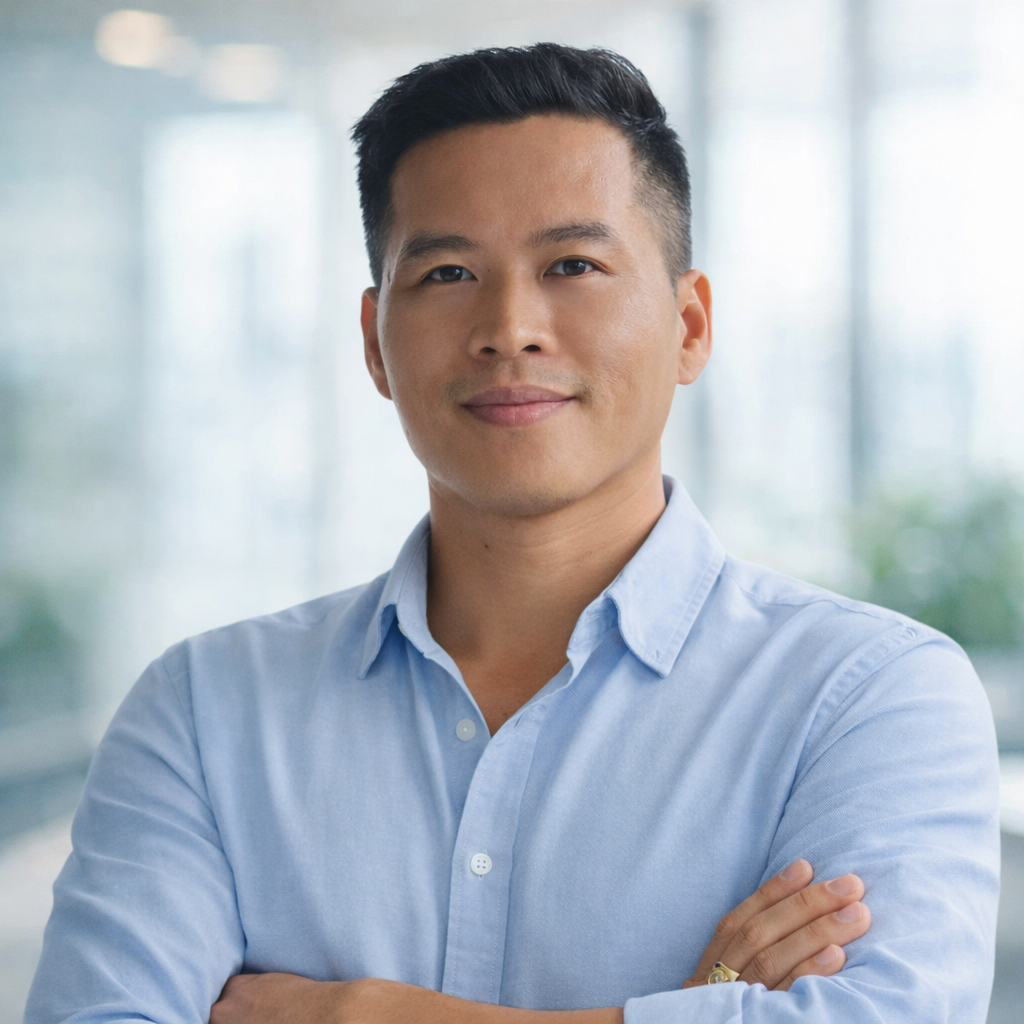 Dai Tran