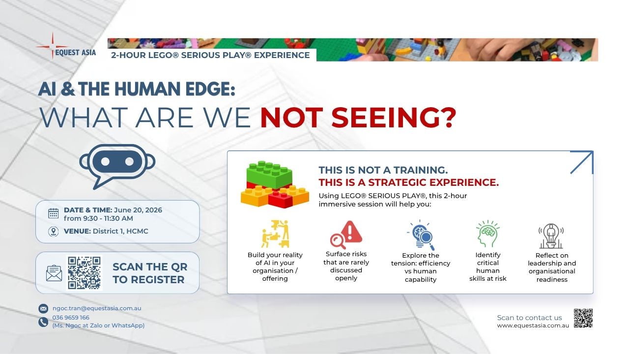 EQuest Asia