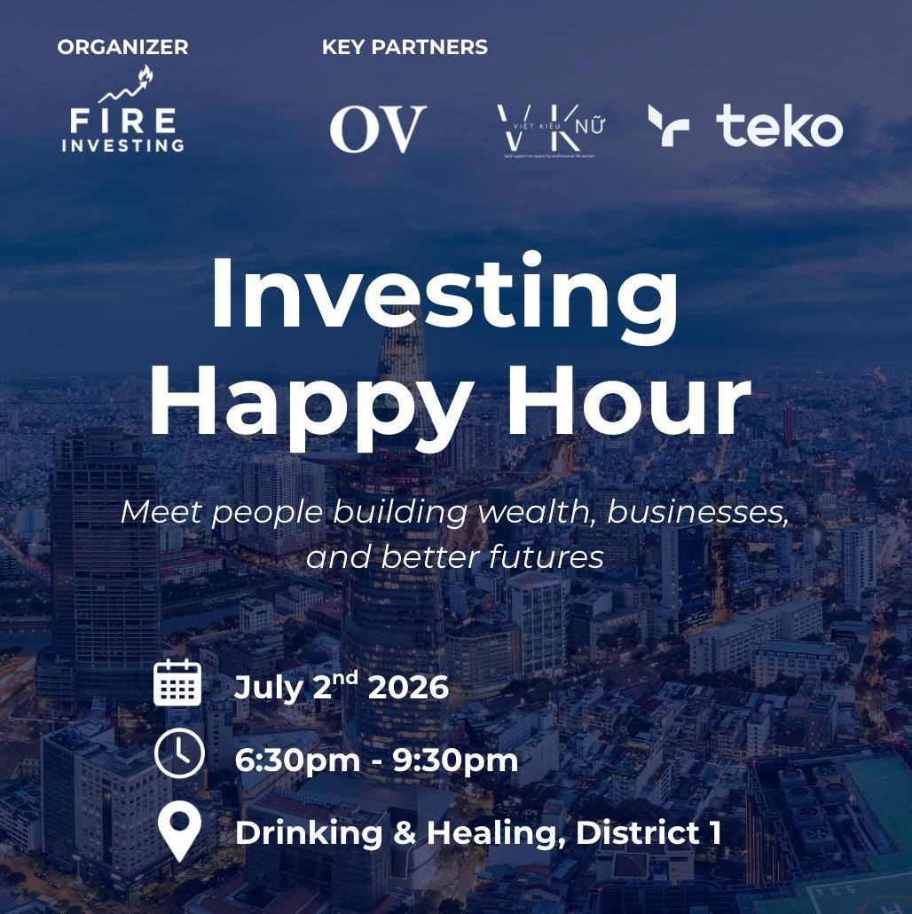 VK Nữ, EQuest Asia