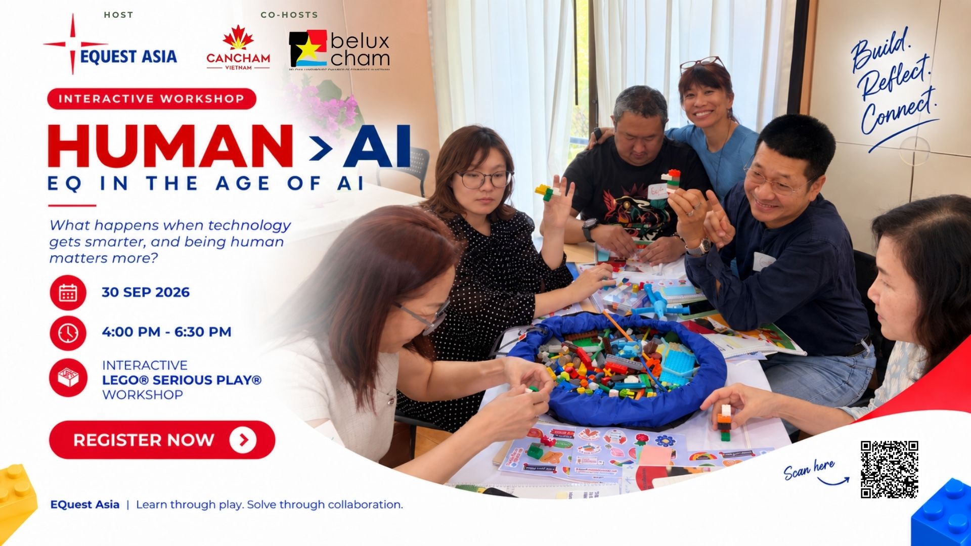 EQuest Asia