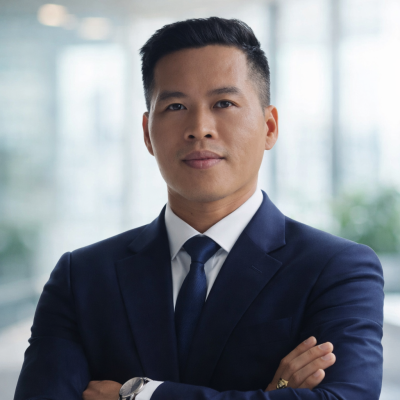 Dai Tran - Digital Operations Lead